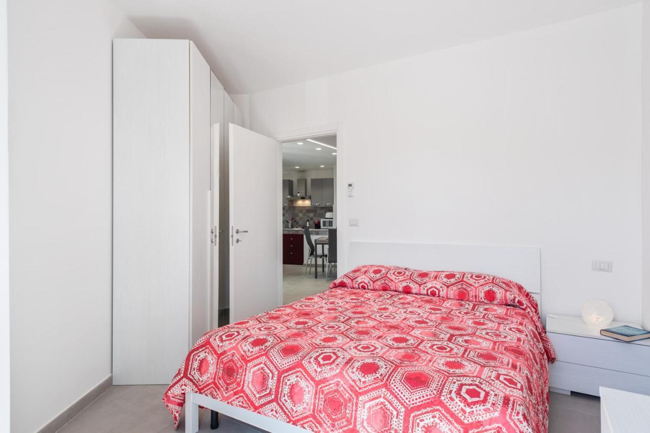 Cozy Apartment Near The Historic Center Таормина Экстерьер фото